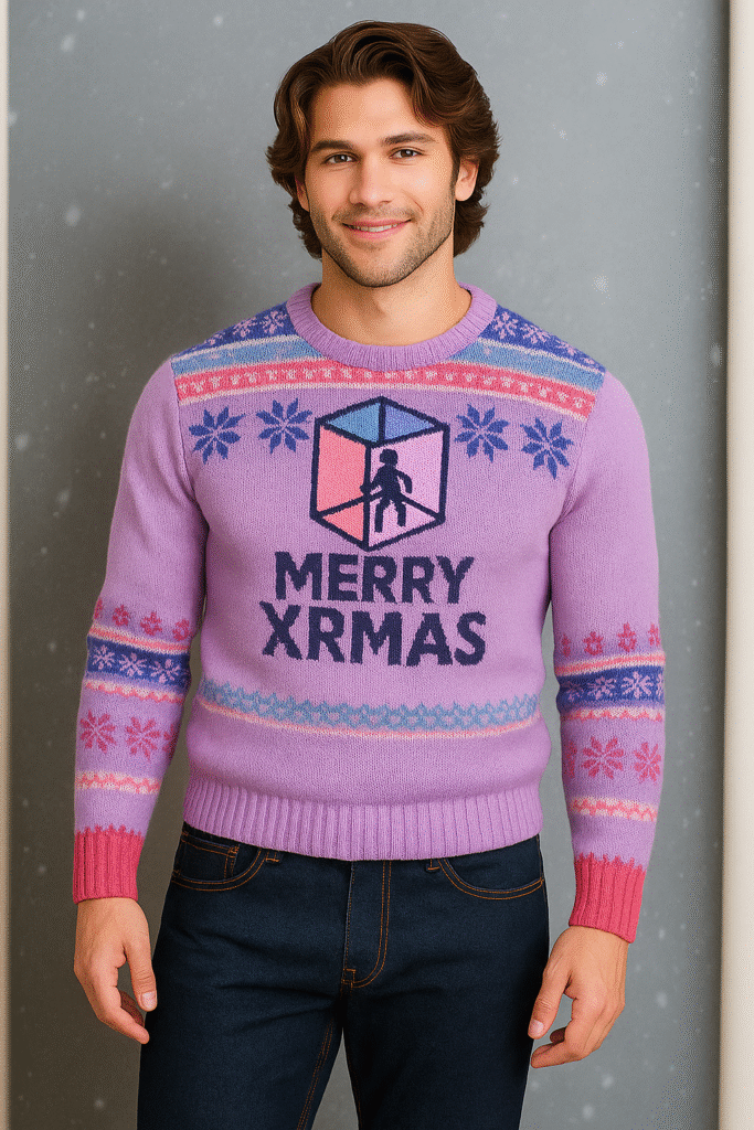 wearable AR garments